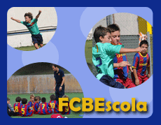 FCBEscola 