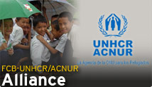 UNHCR-ACNUR 