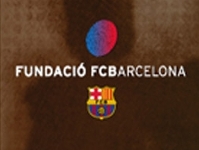 El Barça, amb els cooperants segrestats