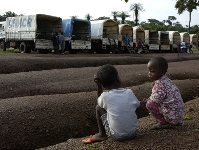 Image associated to news article on:  Photos: UNHCR 