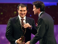 FIFA award Barça solidarity prize