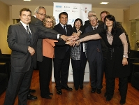 FCB Foundation supports AIDS research