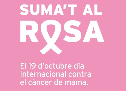 La Fundación, contra el cáncer de mama