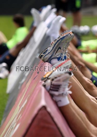 Images: Miguel Ruiz - FCB.