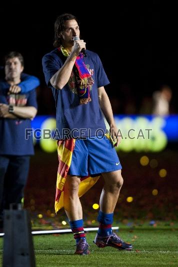 Fotos: Miguel Ruiz / lex Caparrs - FCB