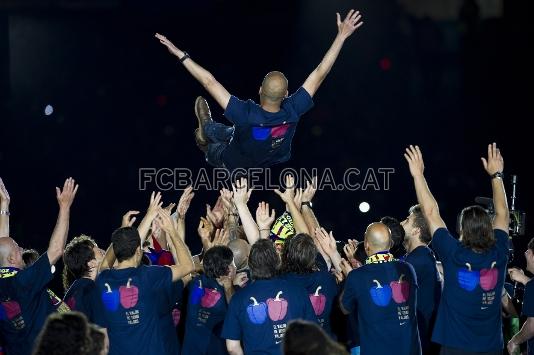 Foto: Miguel Ruiz / lex Caparrs - FCB