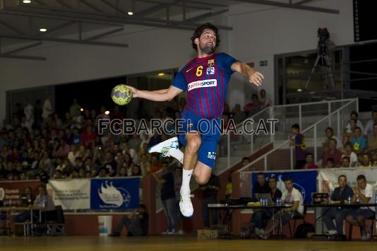 Foto: Álex Caparrós - FCB