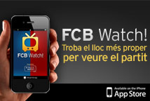 FCB Watch! 