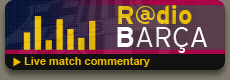 R@dio Bara: live match commentary 