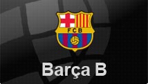 Link partits Barça B 