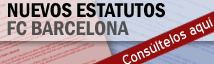 Estatutos FCBarcelona 