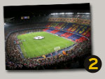 Tour Camp Nou