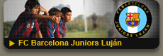 FC Barcelona Juniors Lujn 