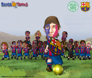 Celtic-FCB