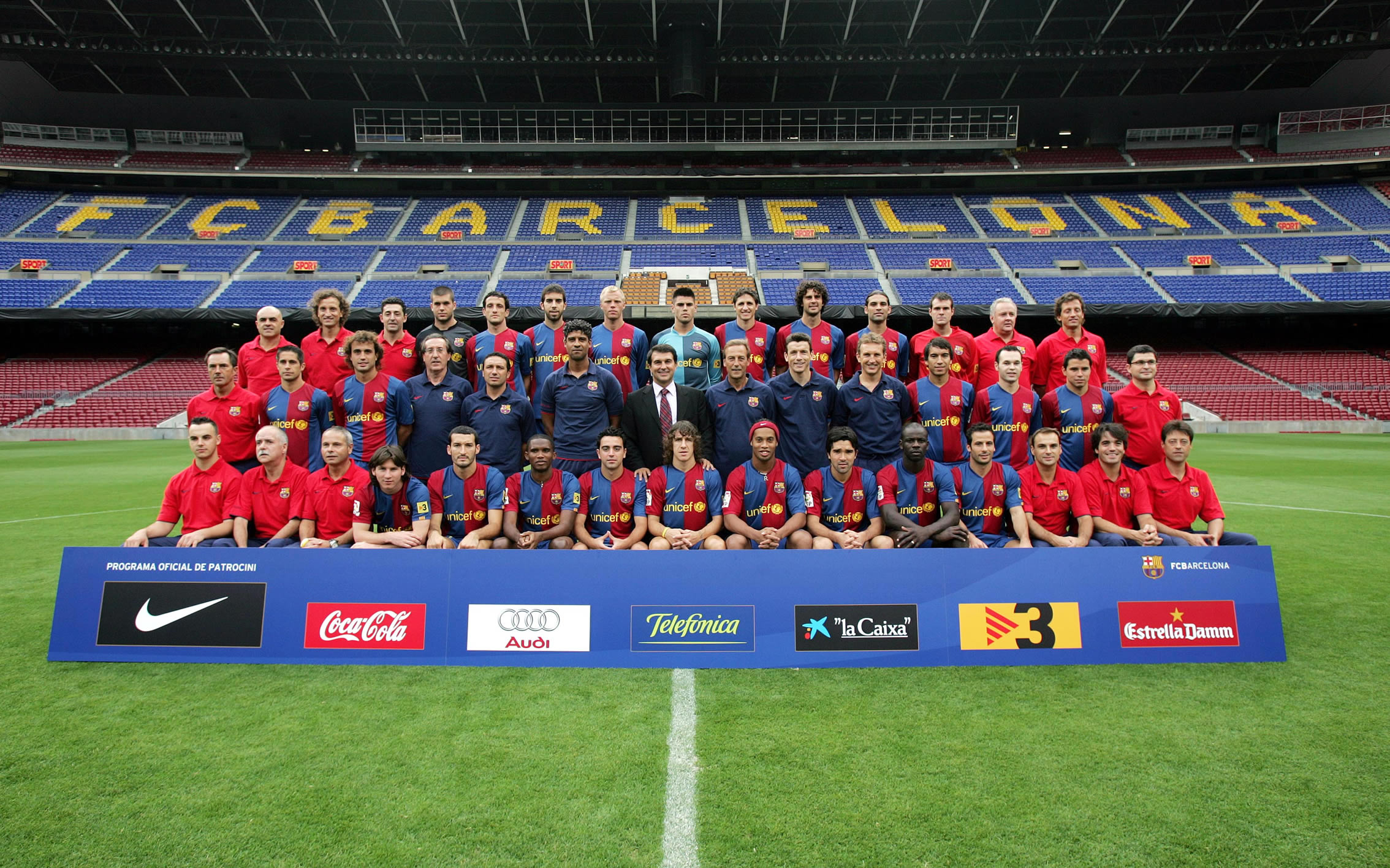 Football stadium, FC Barcelona team players, FC Barcelona hd images