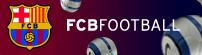 FCBarcelona Logo 