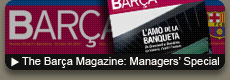 Bara Magazine (Spanish document) 