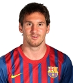 Lionel Andrs Messi
