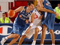 Foto: FIBA Europe / Ciamillo Castoria