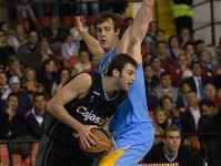 Fotos: baloncestosevilla.com