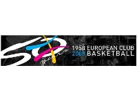 El 50 aniversario del baloncesto europeo