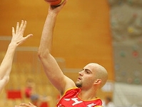 Foto: FIBA Europe - Ciamillo Castoria