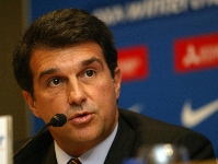 Laporta to request Catalonia v USA is played