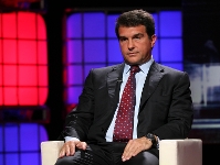Laporta: Expectations have not been met