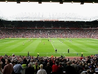 Old Trafford: tickets Manchester Utd v Bara