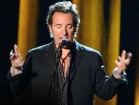 Springsteen : El sorteo, este martes