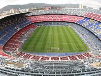 Proceso de mejora de localidades para los socios en el Camp Nou y en el Palau Blaugrana