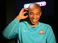Henry: “Estoy muy contento por el gol“