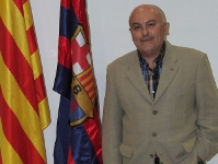 Manel Soldevilla, director of the Social Commission, dies