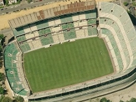 Una imagen del estadio Manuel Ruiz de Lopera.