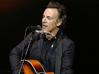 Springsteen: 14.000 entradas para los socios