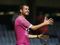 Guardiola: “Hem perdut dos punts contra el Masnou”