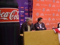 Copa Coca-Cola, futbol de carrer