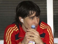 Bojan will have to wait for his debut