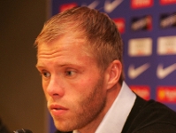 Gudjohnsen believes the team is ready to win
