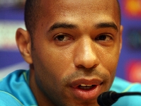 French Federation confirms Henry injury