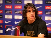 Puyol: We have to kill games off