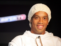 Ronaldinho: “Im still not 100%“