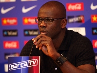 Thuram: Weve improved in our away games