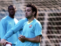 Xavi: This is the Bara we want
