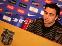 Xavi: Our performance was more practical than attractive