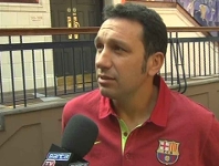 Eusebio: We have recent details of what to expect