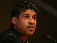 Rijkaard: We didnt react well after the equaliser