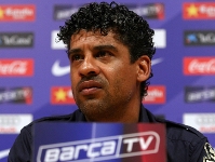 Rijkaard:  “We know what to expect“