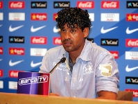 Rijkaard: It will be a different type of game“