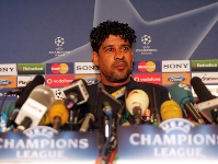 Rijkaard: You have to believe its possible